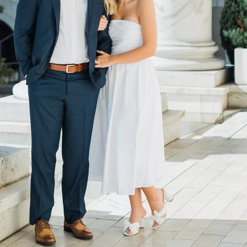 Abercrombie Emerson Dress